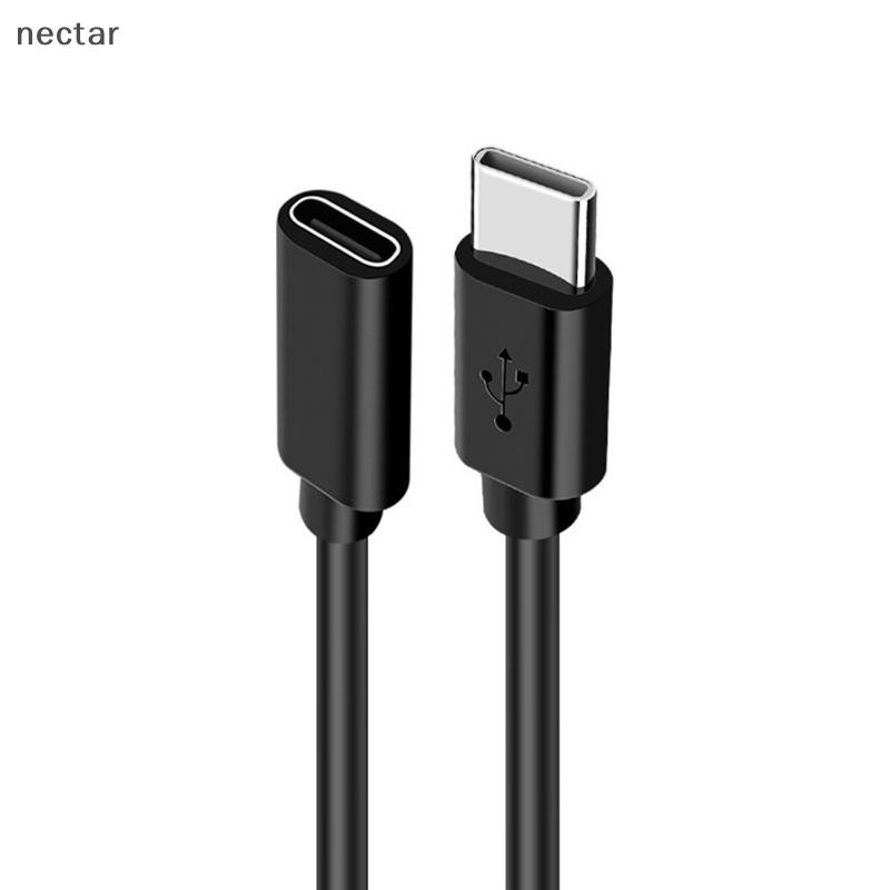 Tar USB Type C สาย USB A ถึง Type-C หญิงสายต่อข้อมูล USB C SSD Hard ...