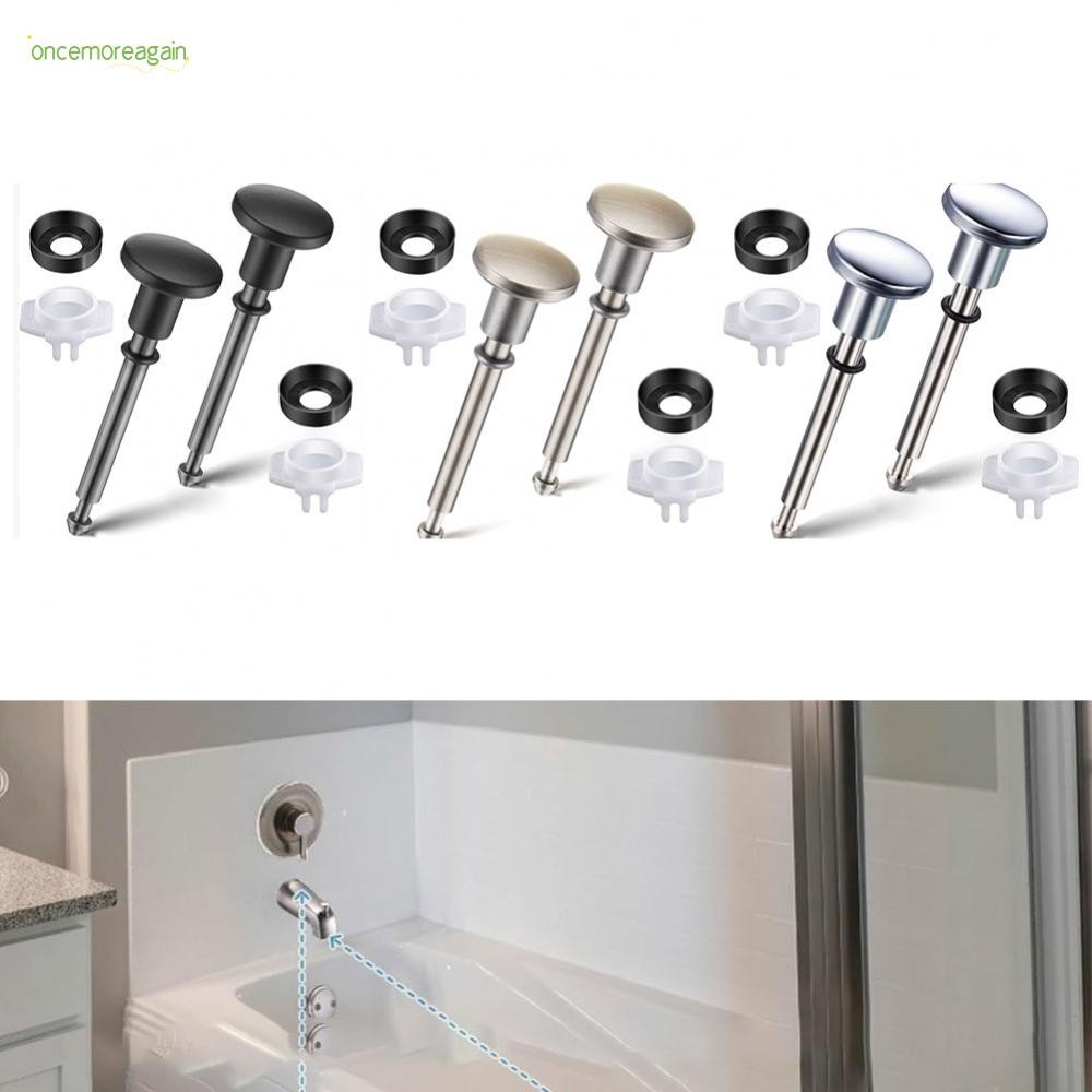 【Final Clear Out】Leak Prevention Repair Parts for Bathtubs 2 Set ...