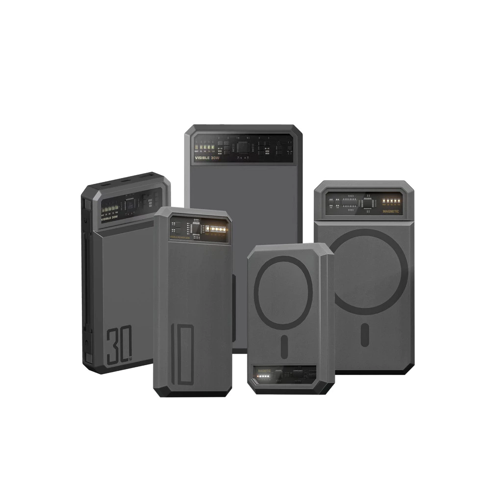 Orsen by Eloop E53 E59 EW54 EW55 E43 MagCharge แบตสำรอง ไร้สาย ชาร์จเร็ว 20W 45W PPS UFCS QC3.0 PD