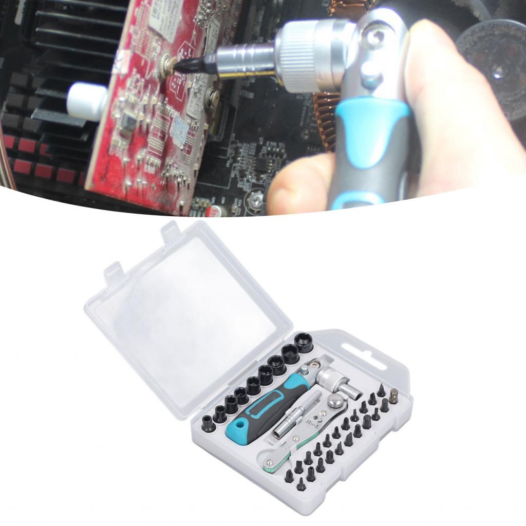 Ratchet Wrench Forward Reverse Switching ไขควงชุดสำหรับเวิร์กช็อป ...