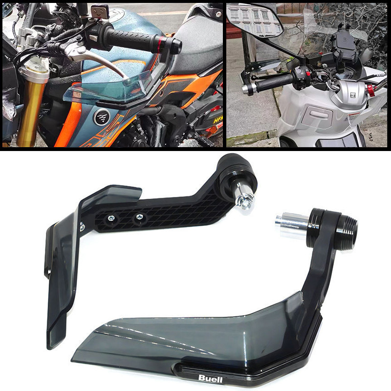 Motorrad Ventilkappen Für Buell Modelle - CNC Aluminium, Verschiedene Farben
