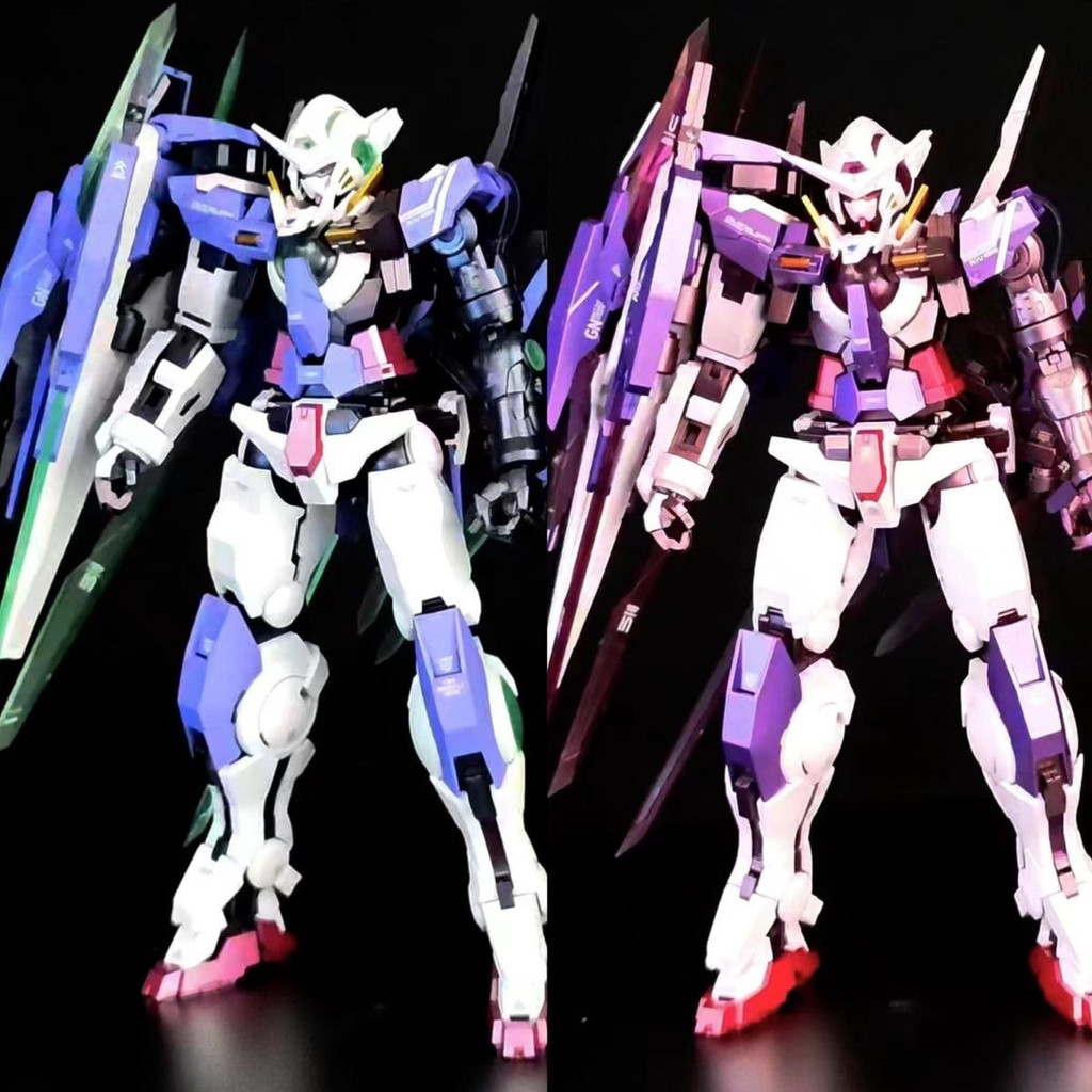 ราคาพิเศษวันนี้ #[SG Pre-Paint] Dandaneng Angel R4 Pre-Paint 1:100 ...