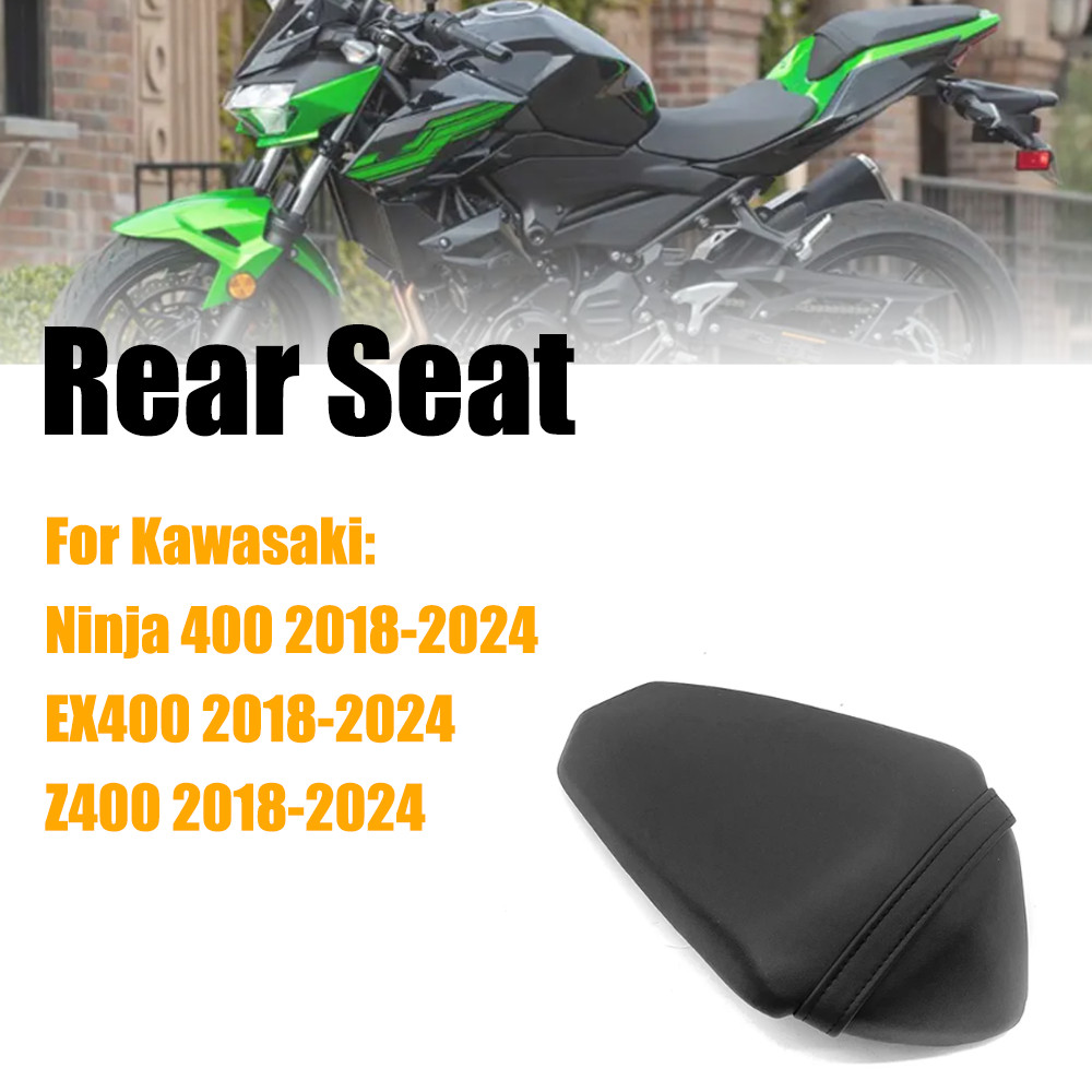 สําหรับ Kawasaki Ninja 400 EX400 Z400 2018-2020 2021 2022 2023 2024 รถ ...