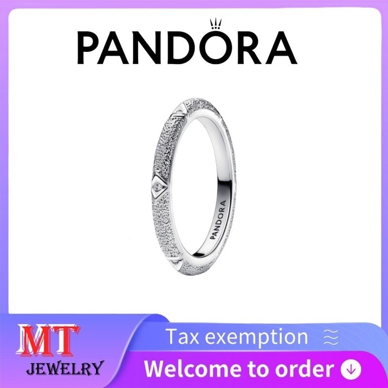 ขายร้อน100% S925เงินสเตอร์ลิงคู่สุภาพสตรี Pandora เครื่องประดับ DIY ...