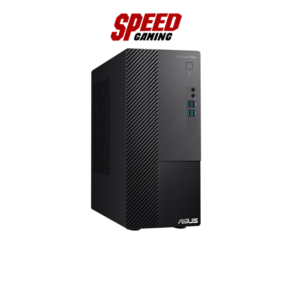 ASUS ExpertCenter S5 Mini Tower (S500ME-313100113W) i3-13100 DESKTOP PC ...