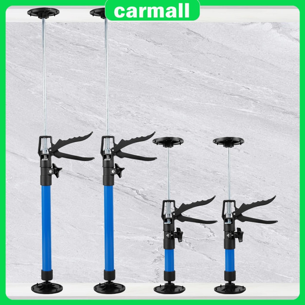 2 ชิ้น Telescopic Support Rod 15.74 ถึง 32.28 นิ้วสแตนเลสสตีล ...
