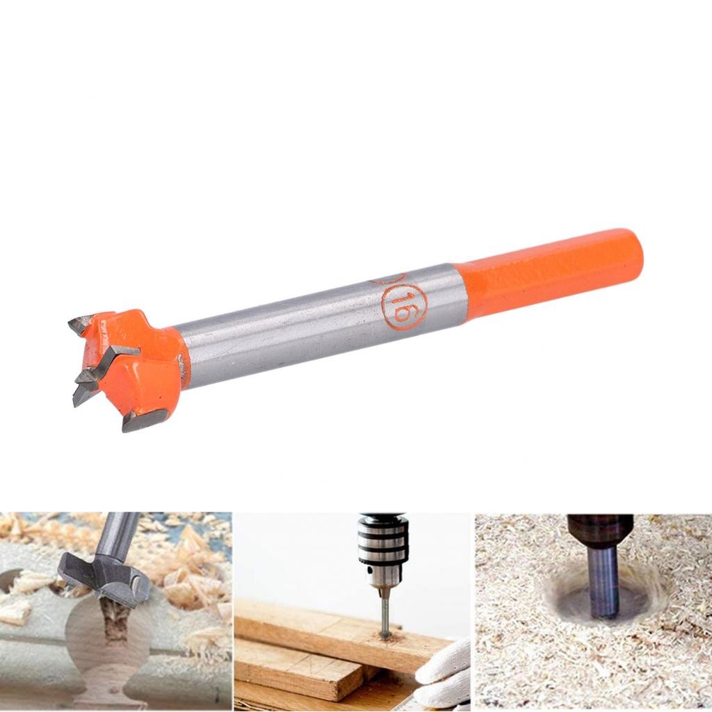 Hinge Hole Opener Bits CARBIDE FORSTNER BIT สำหรับงานไม้ | Shopee Thailand