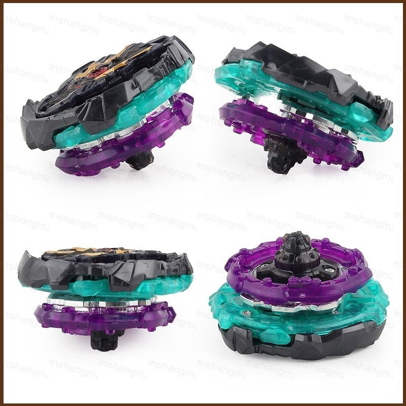 PS1 Beyblade Burst GT B-149 Dread Bahamut -Beyblade เพียงไม่มี Launcher ...
