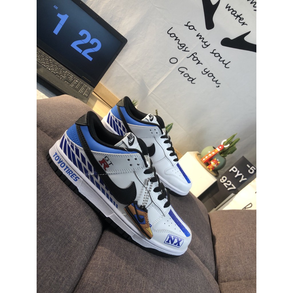 low top retro 29