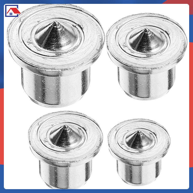 Log Pin Locator เจาะ Bits เครื่องมือ Clevis Pocket Hole Dowel Center ...