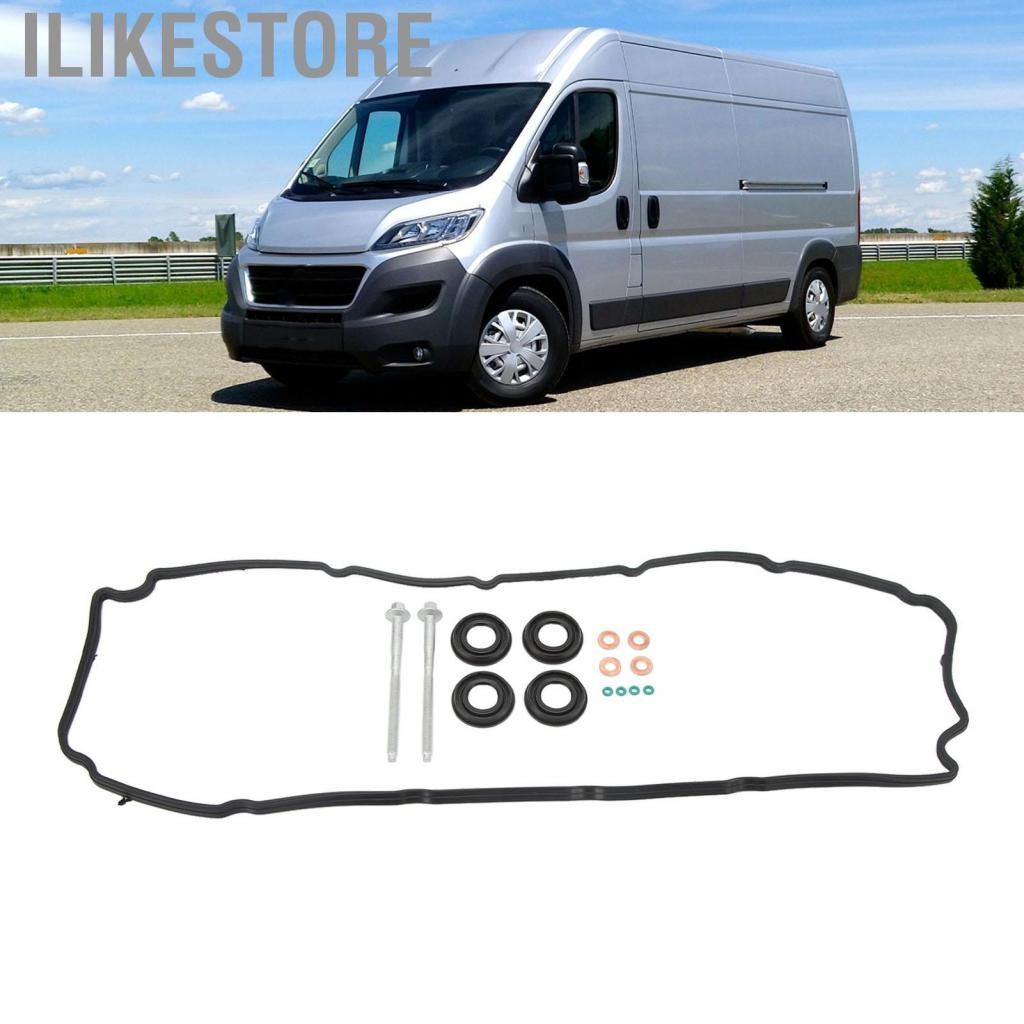 Ilikestore ชุดหัวฉีดน้ำมันเชื้อเพลิง O พกพาง่าย 1495919 การผลิตระดับมือ ...