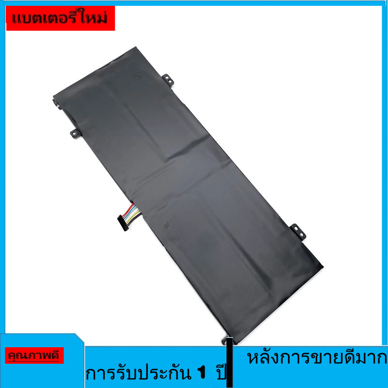 K KYUER 45Wh L18M4PF0 L18C4PF0 Batterij voor Lenovo ThinkBook 13S-IML 13S- IWL 14S-IML 14S-IWL 20RR 20R9 20RS 20RM Thinkbook Plus 13 Gen 1 13.3 L18D4PF0 5B10W67315 5B10S73499 5B10S73500 5B10S73501