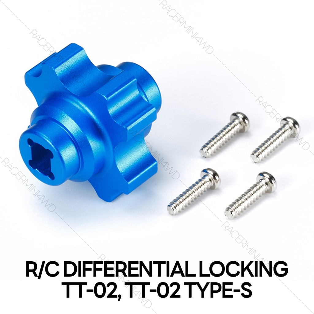 TAMIYA TRF DIFFERENZIALE Bloccaggio Pasta Diff Putty Per Rc Car