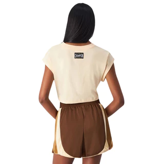 CHAMPION SS TEE-เสื้อยืดทีเชิ๊ตสำหรับผู้หญิง#117887-PS196