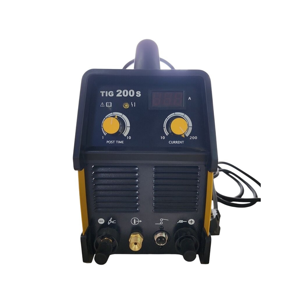 Rilon TIG 200S เครื่องเชื่อมอาร์กอน | Shopee Thailand
