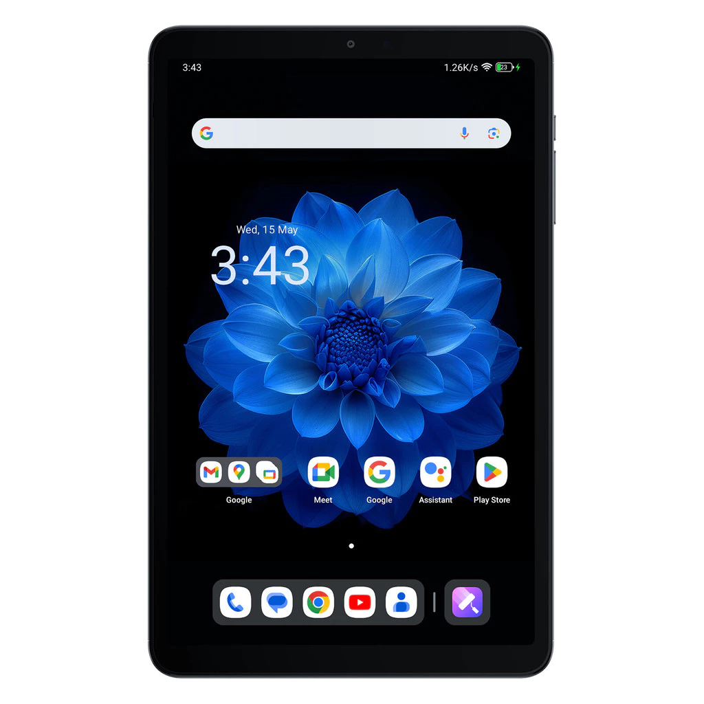 ALLDOCUBE iPlay 60 mini Pro แท็บเล็ต Android14 หน้าจอ 8.4นิ้ว HelioG99 8+8/128GB FHD