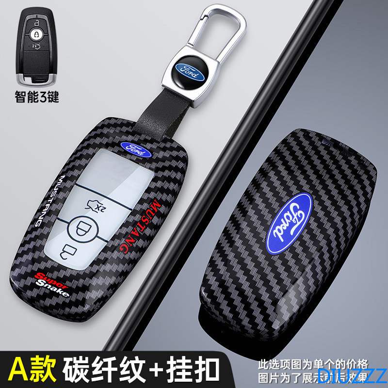 รถ Remote Key สําหรับ Ford RAPTOR F150 ABS ควบคุมสําหรับ Ford F-150 ...