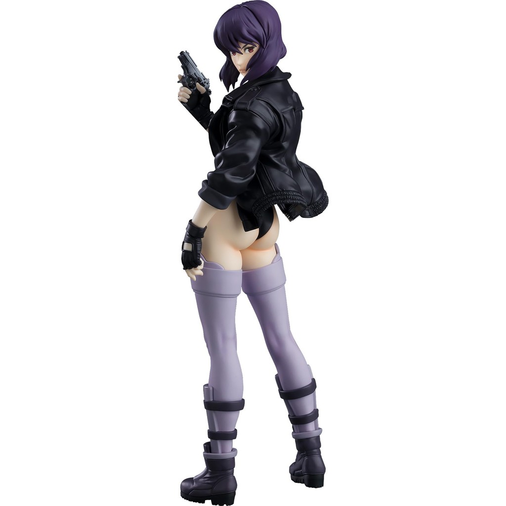 Figma #237 Motoko Kusanagi S.A.C. Ver Ghost in the Shell Stand Alone C