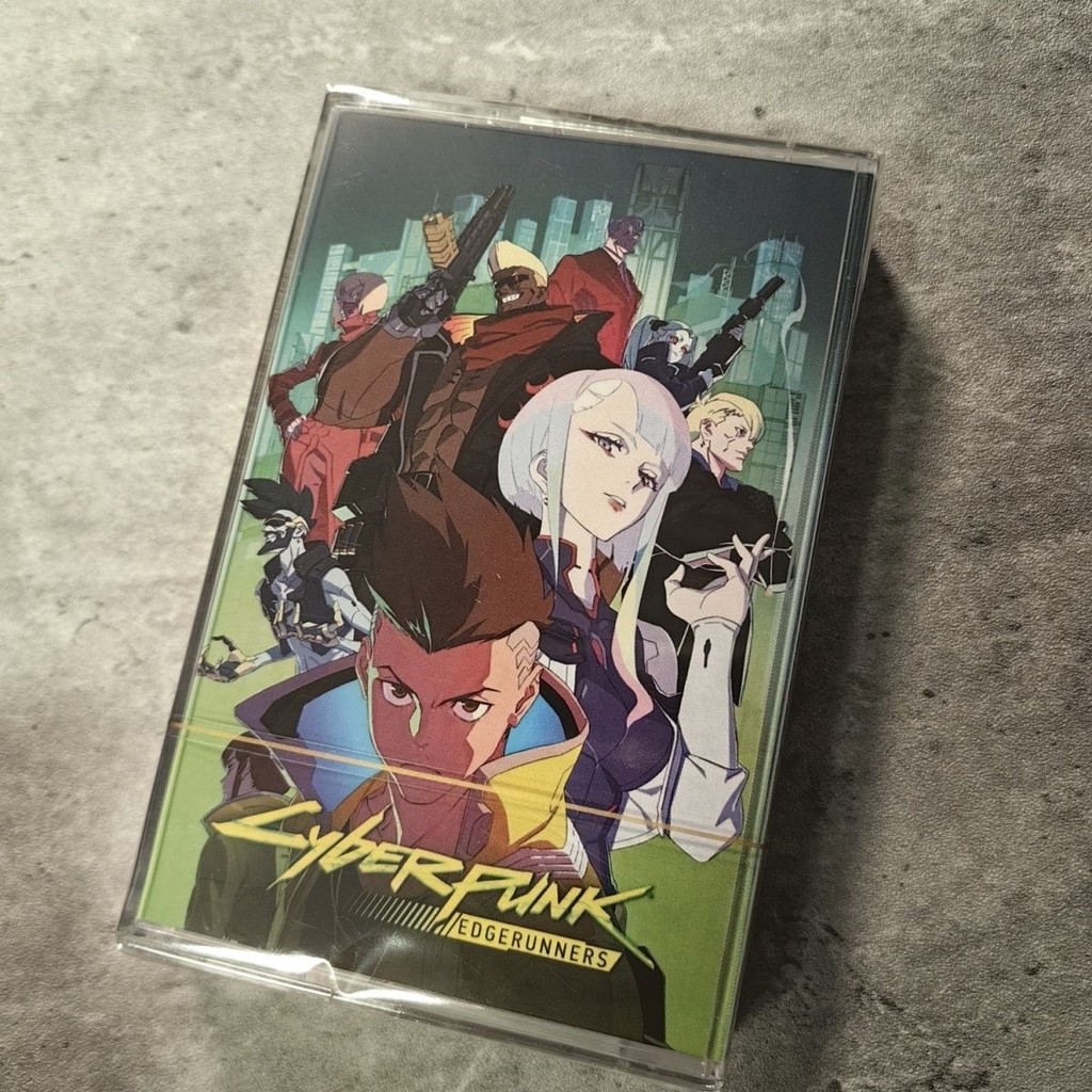 wanmg3cxqyl13-cyberpunk-edgerunners-soundtrack-shopee-thailand