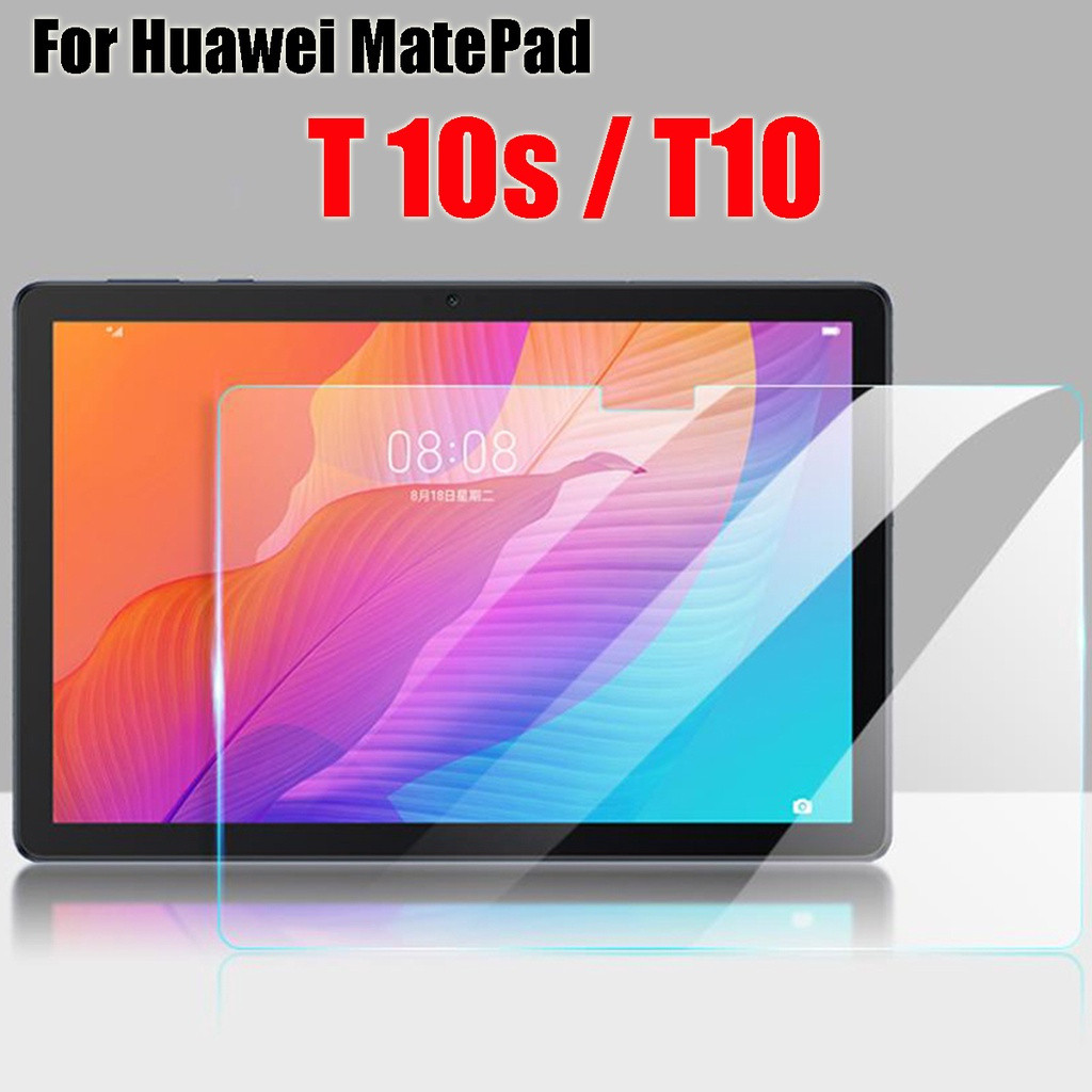 Huawei MatePad T10s AGS3-W09 - Pour Pièces Détachées Ou Réparation (non Testé)