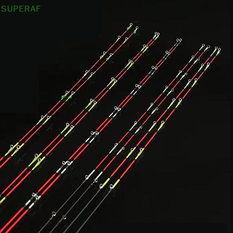 Superaf 45 ซม. HalfTitanium Alloy Raft Tip Repair Refit เปลี่ยนตกปลาตก ...