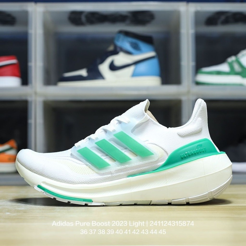 A dida S PURE Boost 2023 Light UB Series Breathable shock-CUSHIONING ...