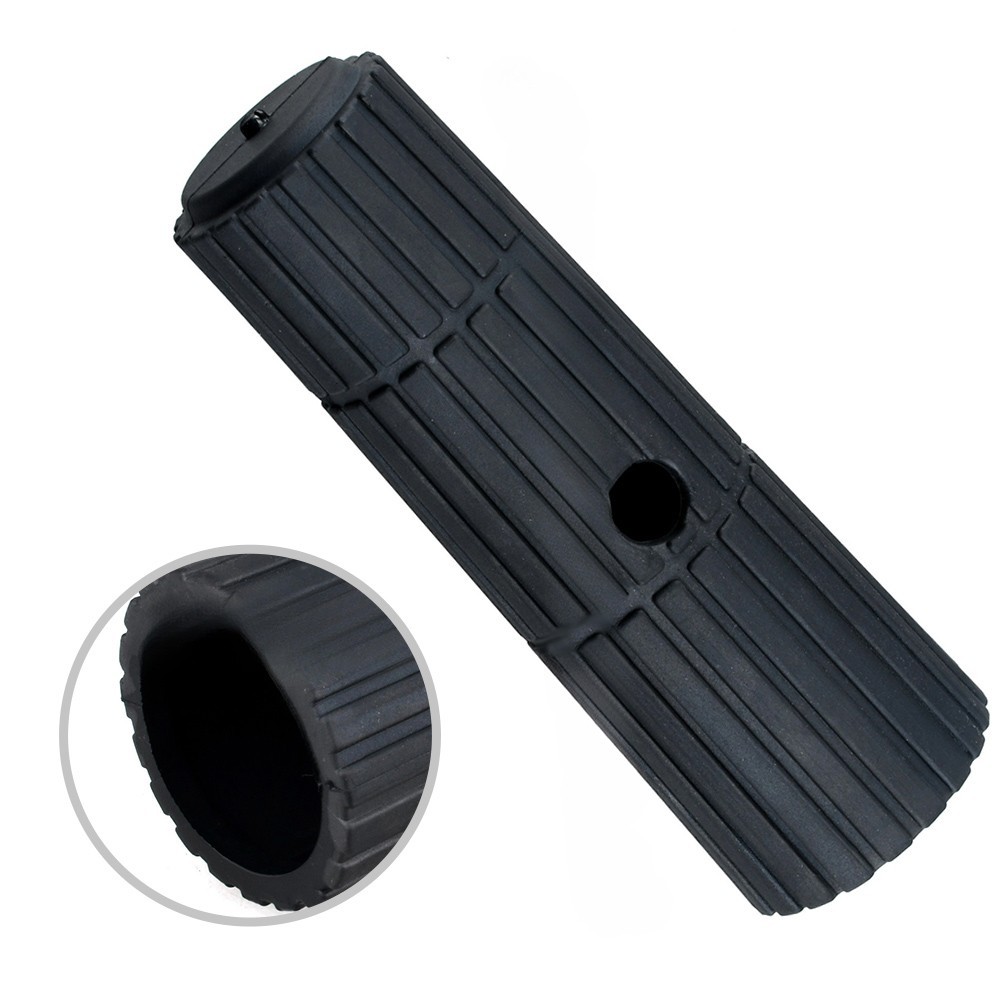 Inflatable Kayak Handle Black Color Comfortable Grip Design For 2 ...
