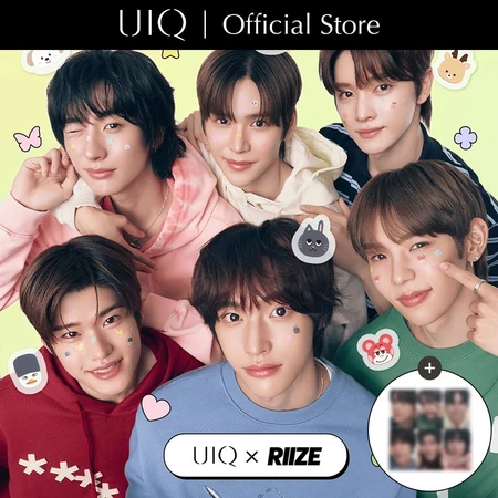 RIIZE - IDOL MALL