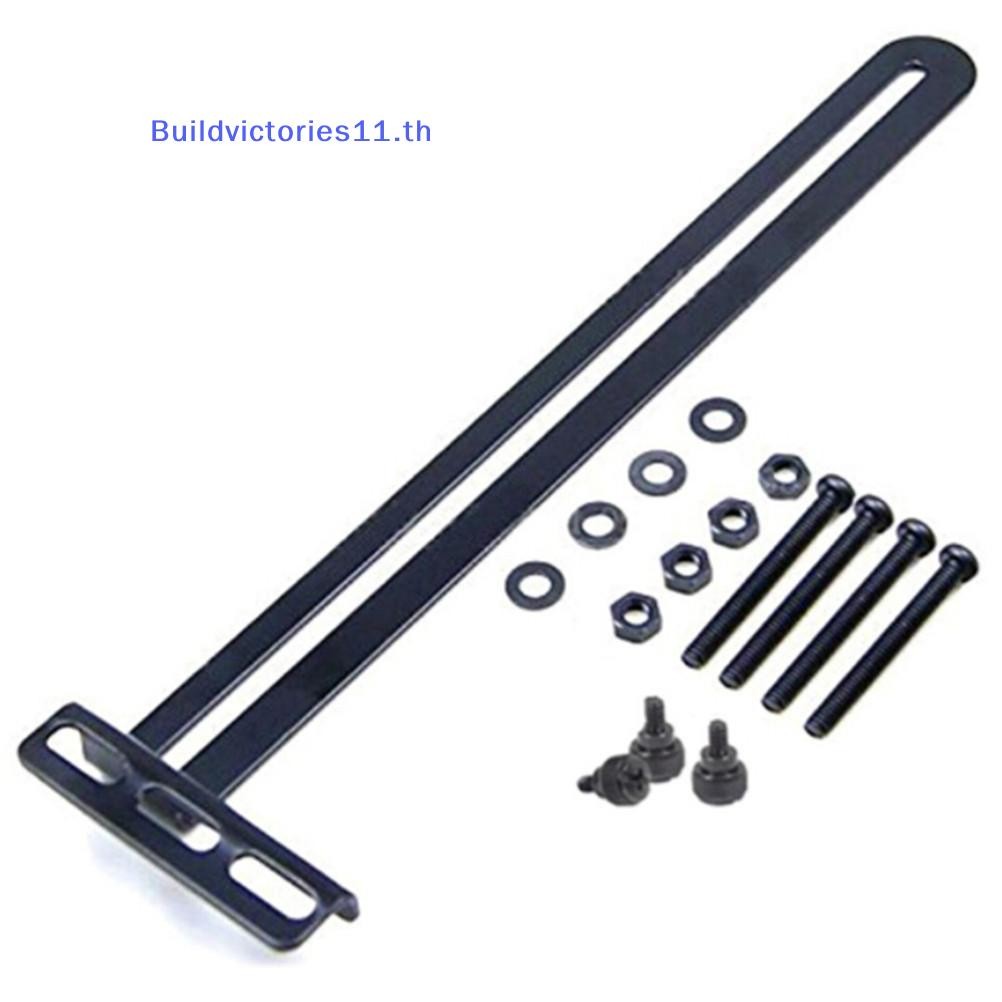 Buildvictories11 กราฟิกการ์ด Cooling Side Blowing Bracket, GPU พัดลมยึด ...