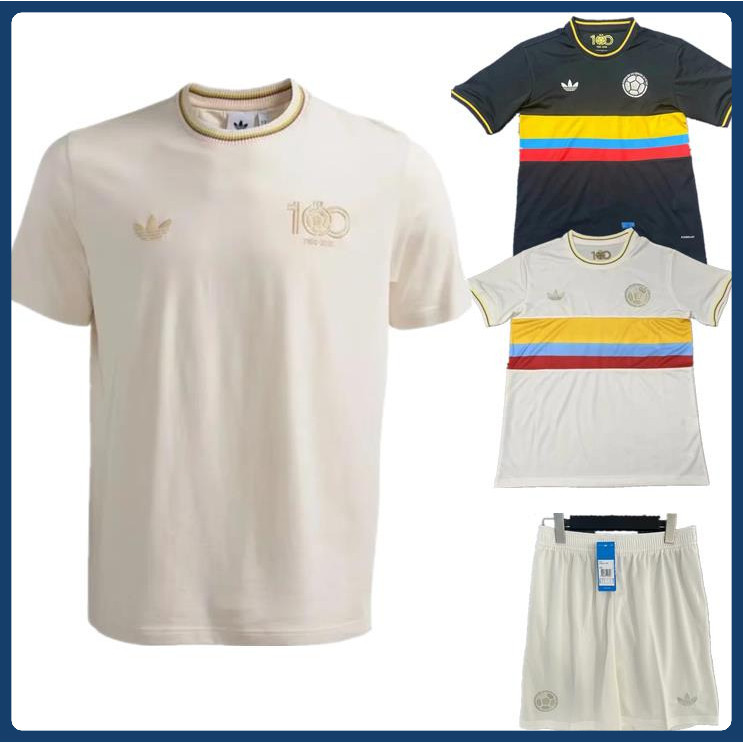 Eledé Colombia Jersey main image 0