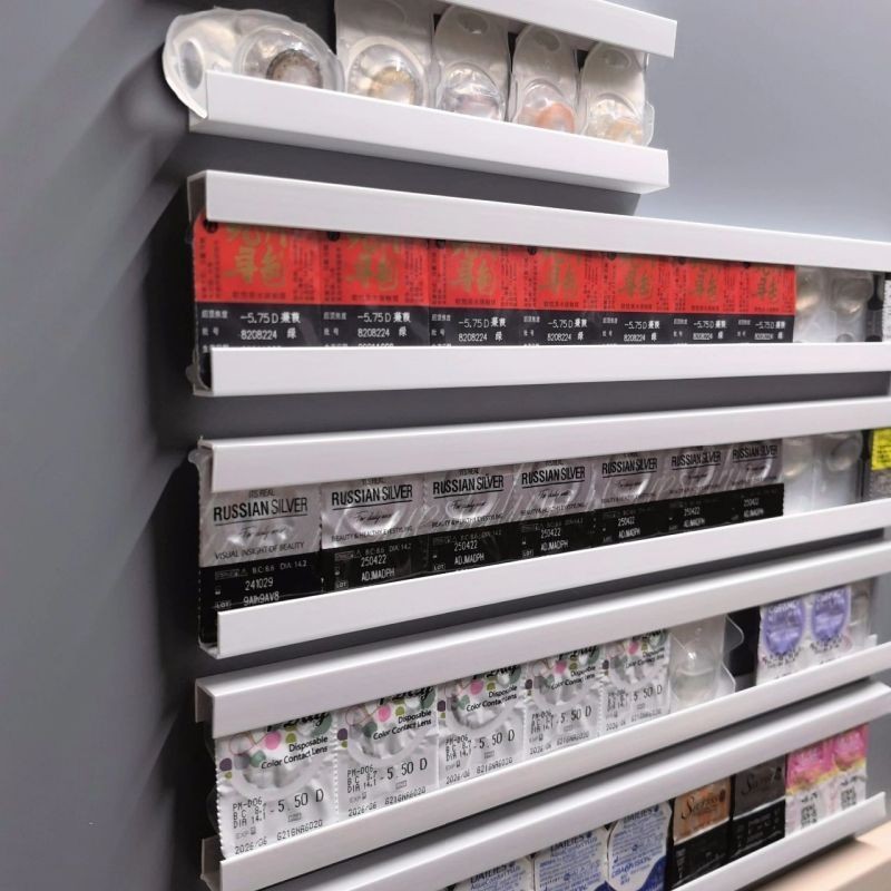 U-shaped Edge Strip Storage DIY กาวประตูห้องครัว Handy เครื่องมือหน้ากา ...