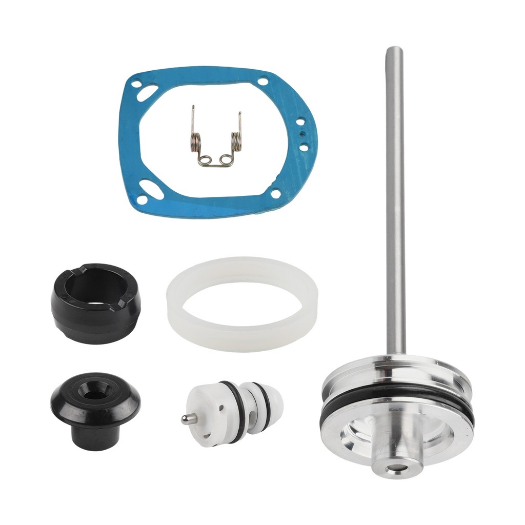 Guarnizioni Cn70 Kit Parti Per Sparachiodi CN70 - Include Pistone, Bumper, Guarnizioni | Compatibile Con Modelli Coil Nailer