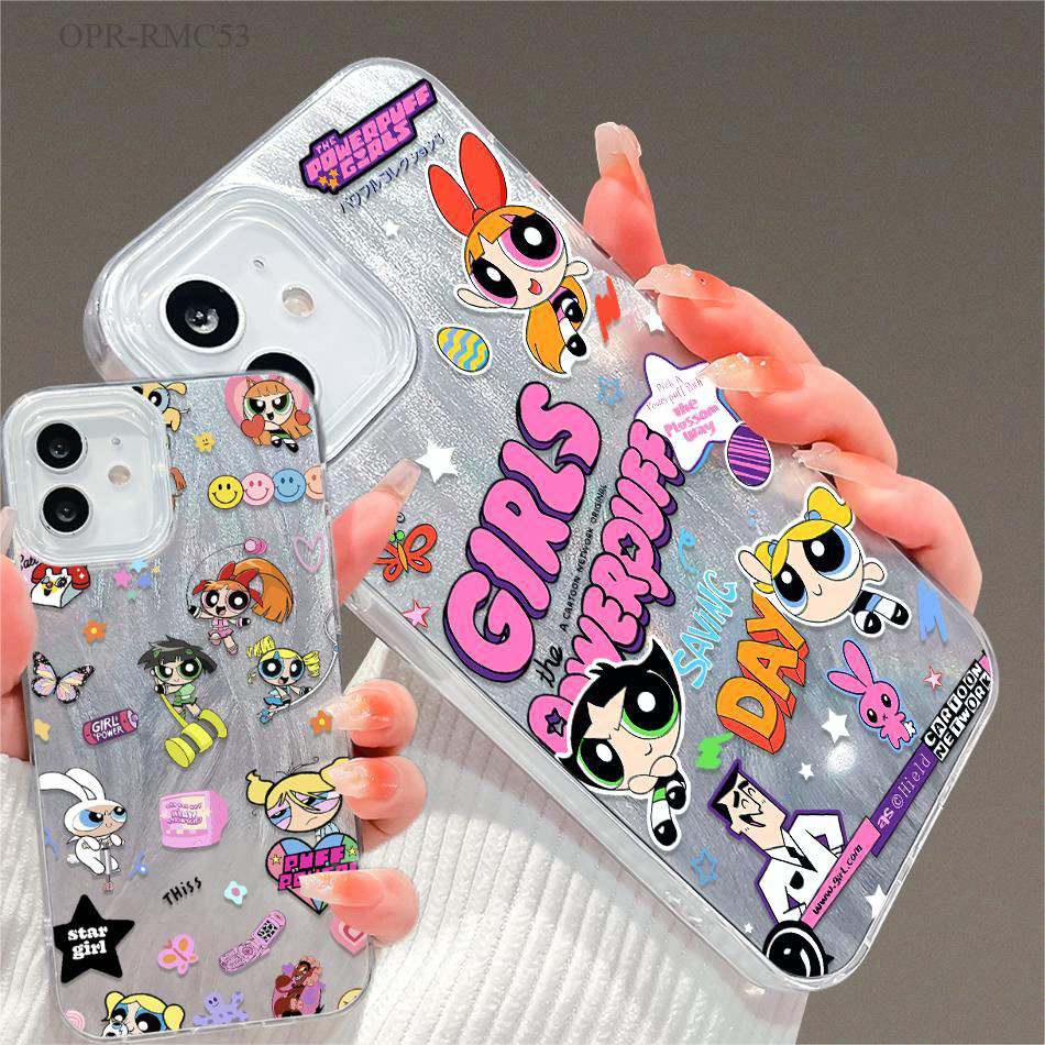 เคส For Realme C67 C33 C35 C53 C51 C55 C21Y C25 25S C12 C30 C30S 5 5i ...