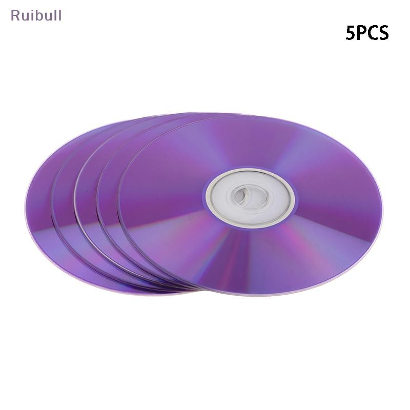 ใหม่ขายส่ง 5 แผ่นเกรด A X8 8.5 GB ผลไม้เปล่าพิมพ์ DVD + R DL Disc D9 ...