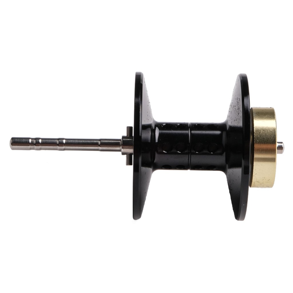 Precision Made Spool Assembly for DAIWA For TATULA CTCS For SALAMANDURA ...