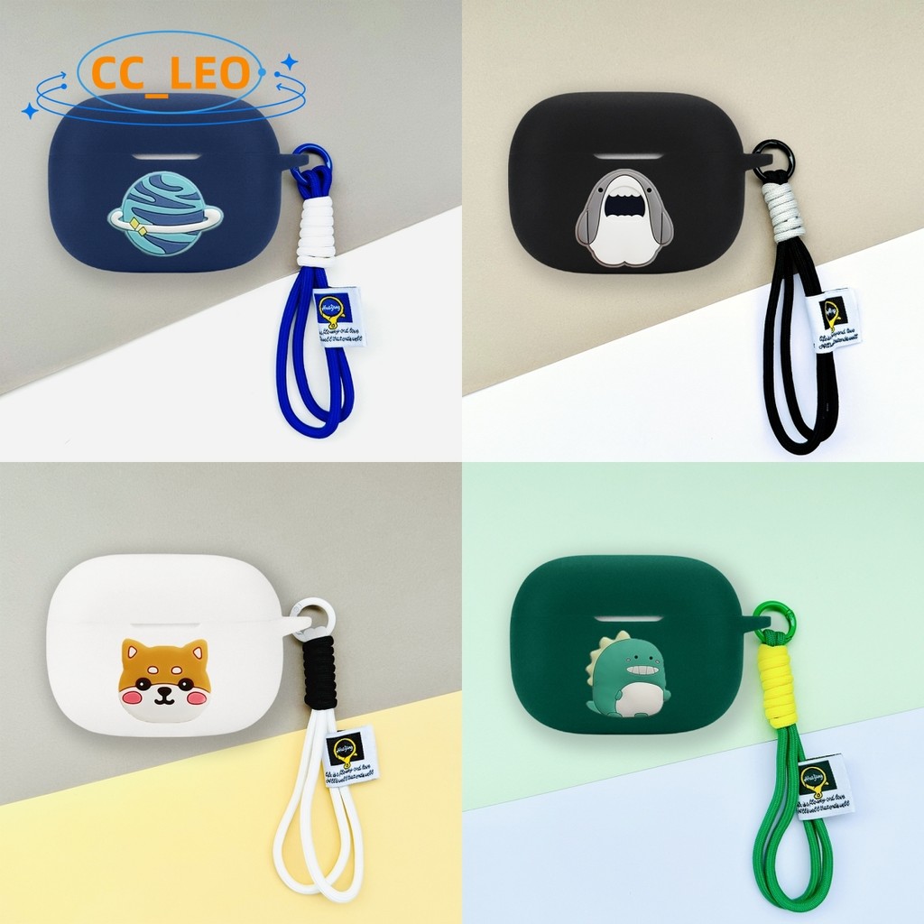 Silicone Case Honor Choice Earbuds Case Kwmobile Case Honor Choice