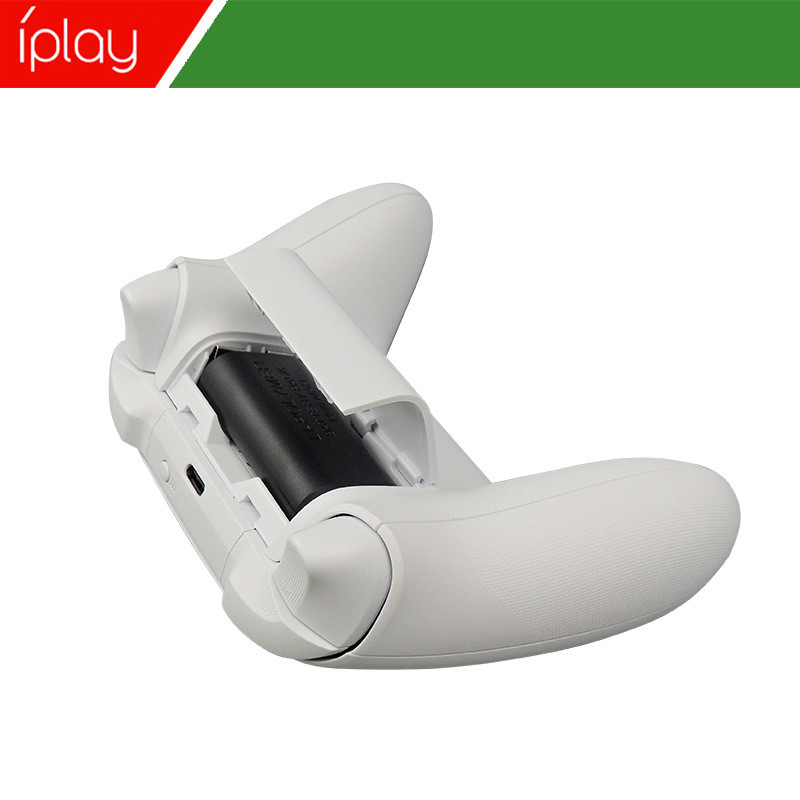 X XBOX ONE Handle Battery เหมาะสําหรับทุกรุ่น Gamepad แบตเตอรี่ชาร์จ ...