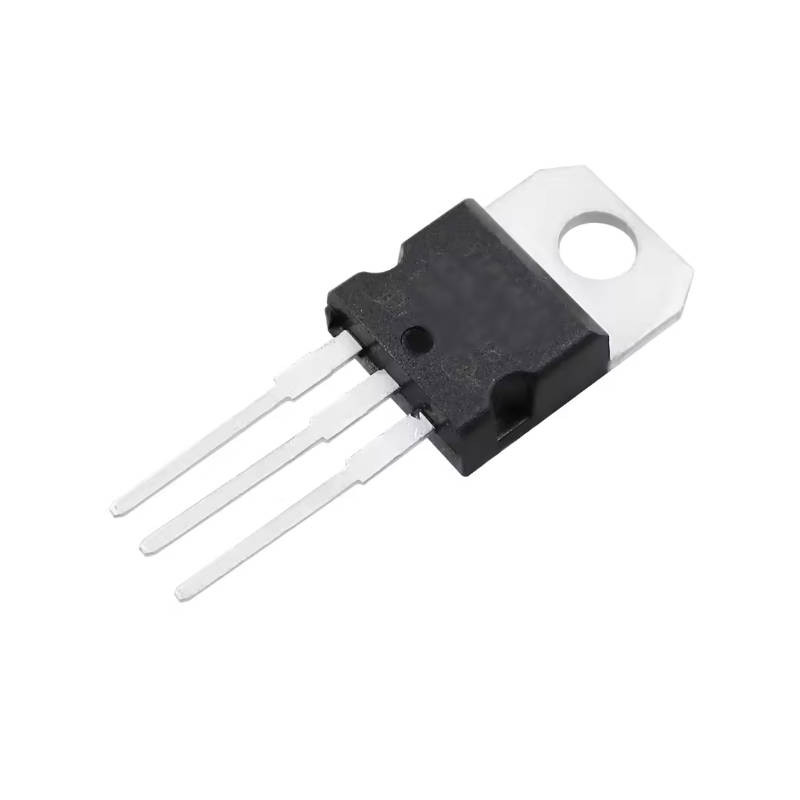 10pcs TIP31C TIP32C TIP41C TIP42C TIP102 TIP107 ทรานซิสเตอร์ TO220 ...