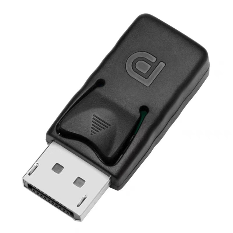 1 ชิ้น 4K Displayport Dummy Plug DP Virtual Display Adapter กราฟิกการ์ด ...
