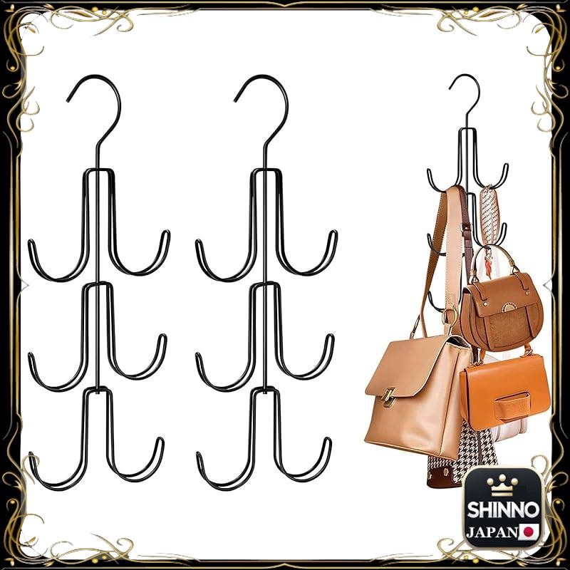 《JAPAN》★Rotating Bag Holder - 2 Pack | Shopee Thailand