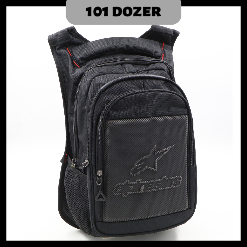Alpinestars กระเป๋ารถจักรยานยนต์กันน้ํา beg กระเป๋าวิบาก กระเป๋าไรเดอร์ ...