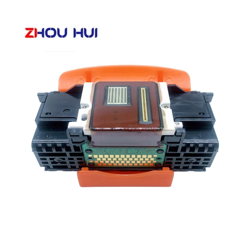 Alimentatore K30346 Per Canon Ip7250 Ip7280 Mg6320 Mg5420 Ix6780 7180 - Foto 3