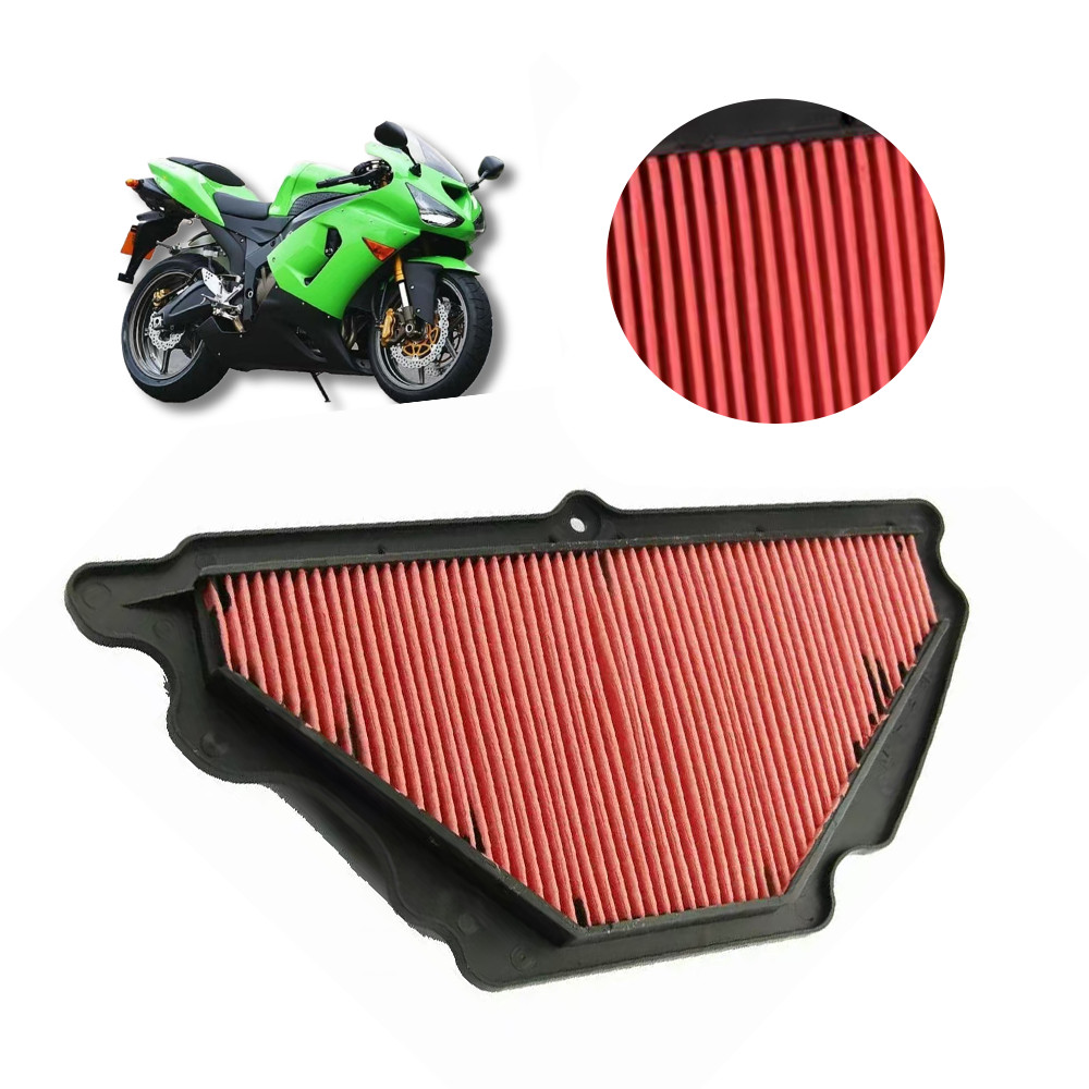 Matte Black ABS Fairing Bodywork For Kawasaki Ninja ZX6R