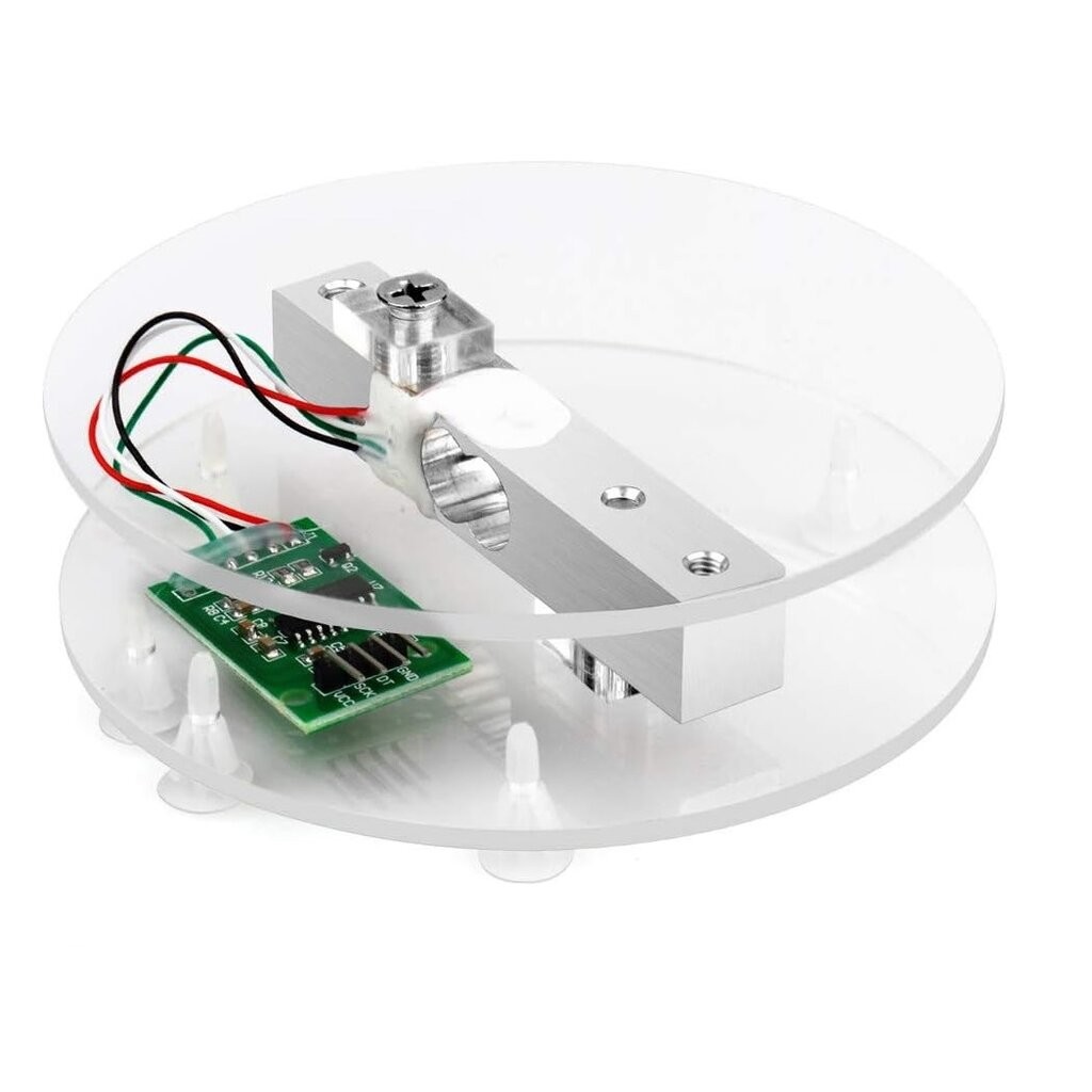 โหลดเซลล์ สำหรับ Arduino HX711 Digital Load Cell Weight Sensor Scale ...