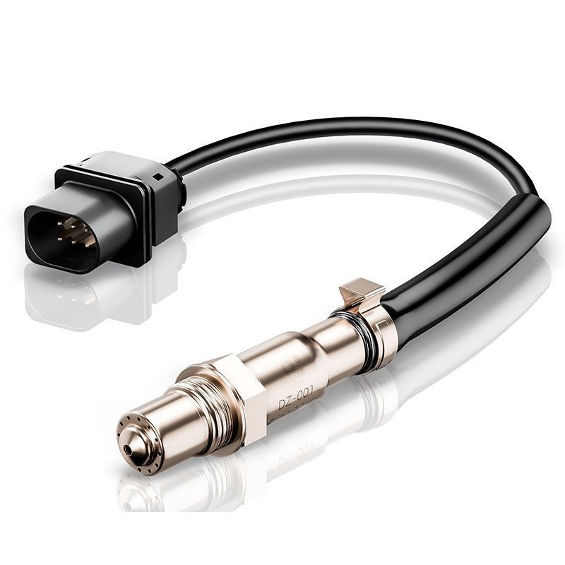 ตัวตรวจจับกำจัดข้อผิดพลาด Toyota R * 4 Rong Oxygen Sensor ทุ่มเทให้กับ ...