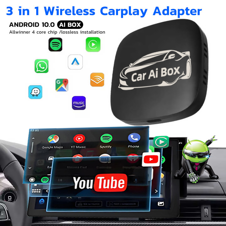Product Image Section