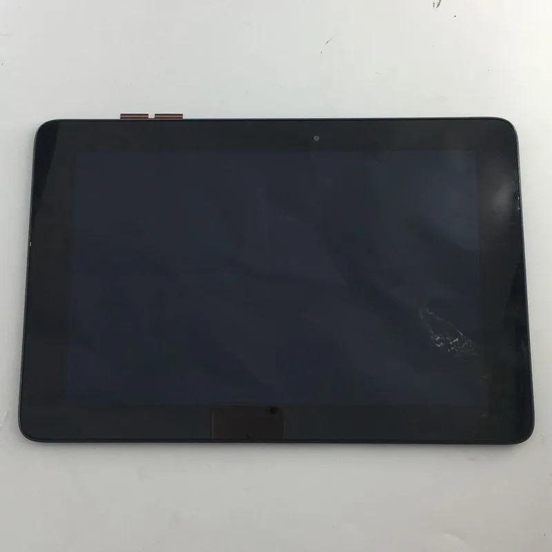 STARDE - Ensemble écran Tactile LCD Avec Châssis, Pour Asus Transformer