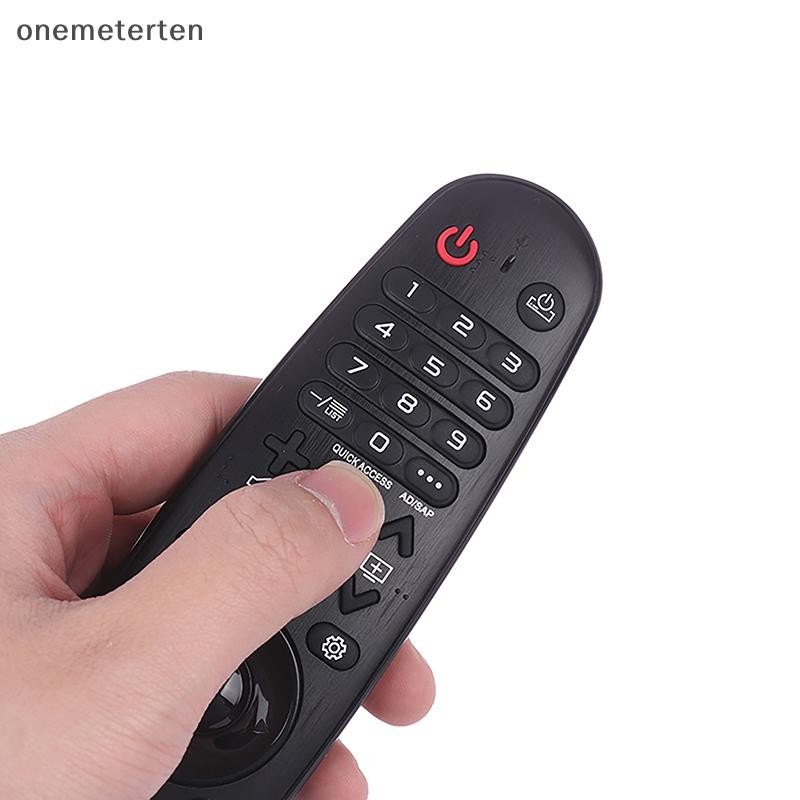 Rten เปลี่ยน Magic รีโมทคอนโทรลสําหรับ LG 20GA สมาร์ททีวีระยะไกล LG-TV ...