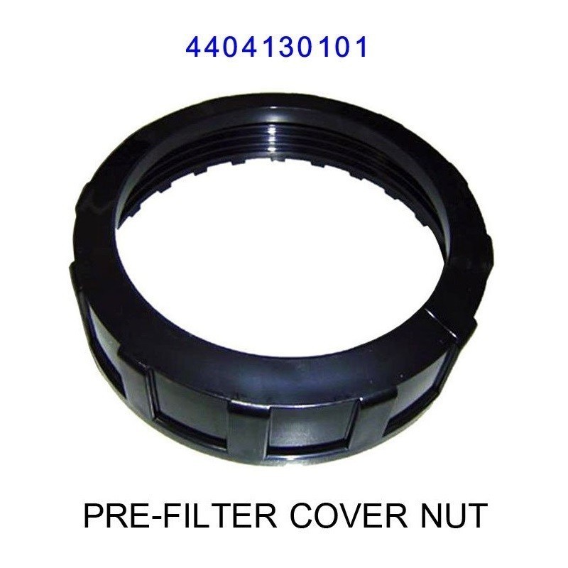 ASTRALPOOL อะไหล่ ปั๊มสระว่ายน้ำ Pre-Filter Cover Nut 4404130101 Astral ...