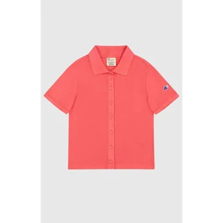 CHAMPION POLO-เสื้อโปโลสำหรับผู้หญิง#117704-RS068